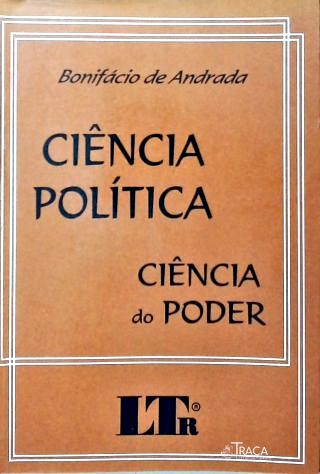 Ciência Política - Ciência do Poder