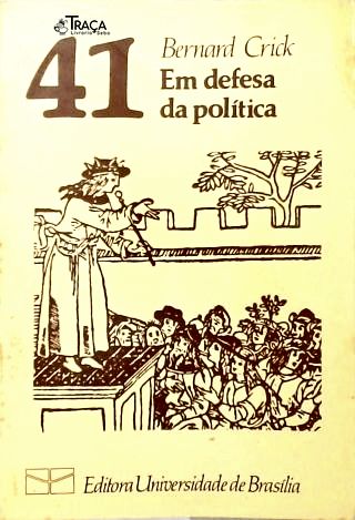 Em Defesa da Política