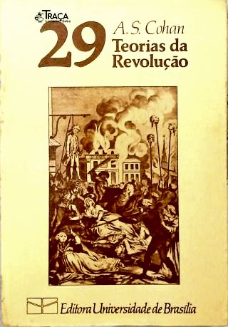 Teorias da Revolução