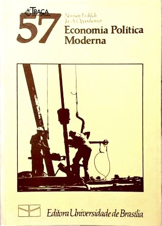 Economia Política Moderna
