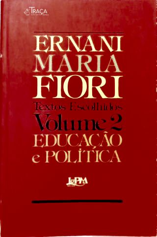 Textos Escolhidos - Vol. 2