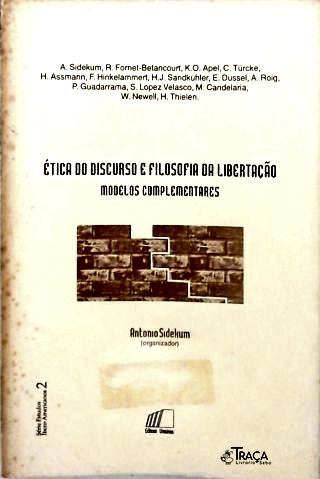 Ética do Discurso e Filosofia da Libertação