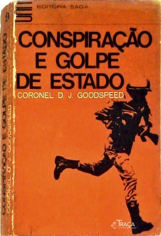 Conspiração e Golpe de Estado