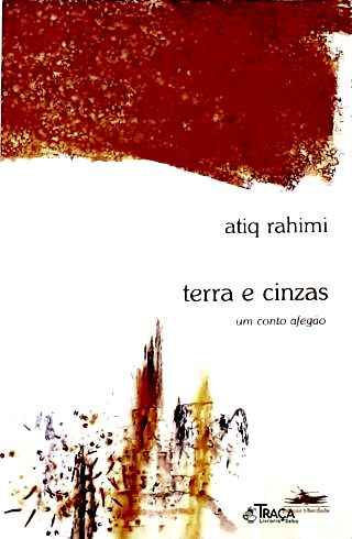 Terra e Cinzas