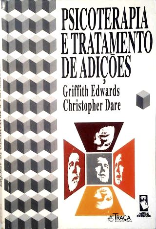 Psicoterapia e Tratamento de Adições