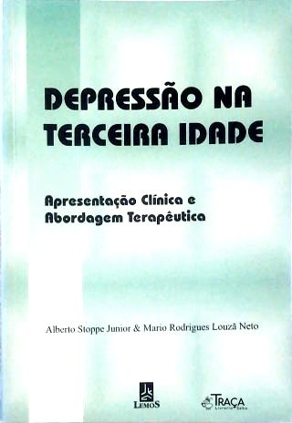 Depressão Na Terceira Idade