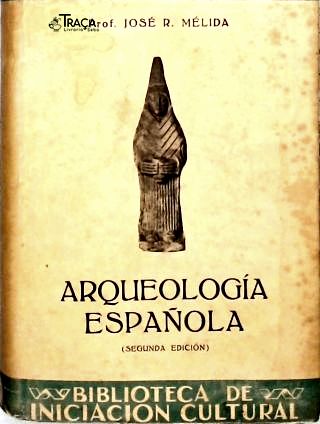 Arqueología Española