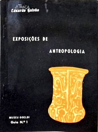 Exposições de Antropologia