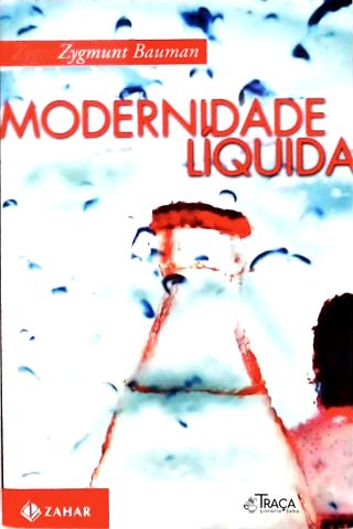 Modernidade Líquida