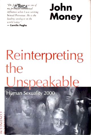 Reinterpreting The Unspeakable