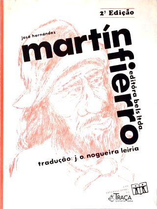 Martín Fierro