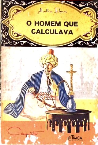 O Homem Que Calculava