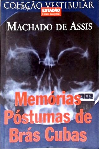 Memórias Póstumas de Brás Cubas