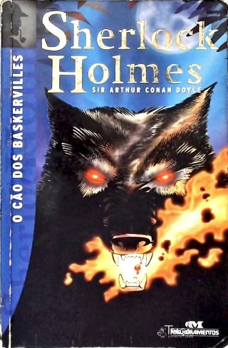 O Cão dos Baskervilles