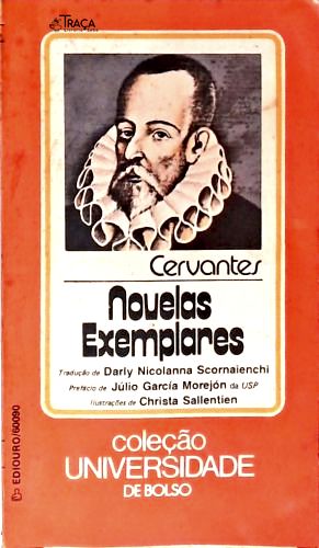 Novelas Exemplares