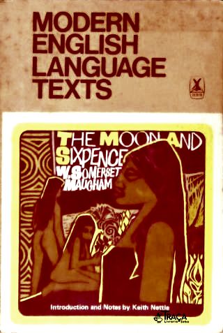 The Moon And Sixpence