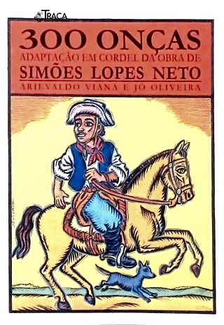 300 Onças