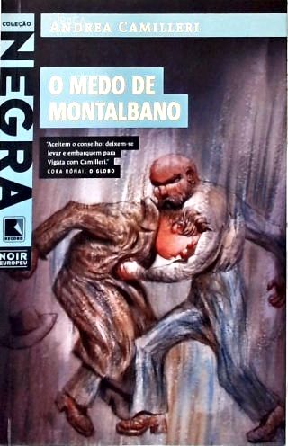 O Medo de Montalbano