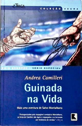 Guinada Na Vida