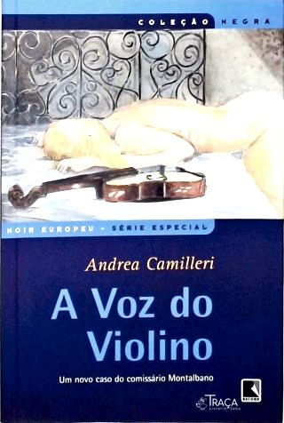 A Voz do Violino