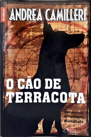 O Cão de Terracota