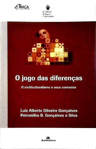 O Jogo das Diferenças