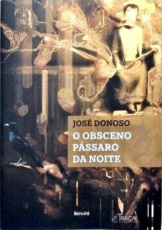 O Obsceno Pássaro da Noite