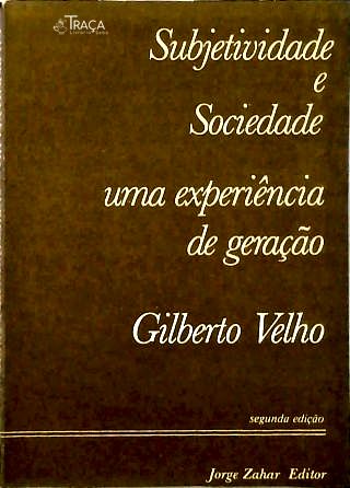 Subjetividade e Sociedade