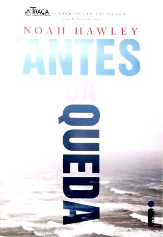 Antes da Queda