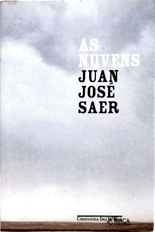 As Nuvens