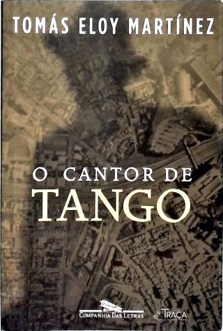 O Cantor de Tango