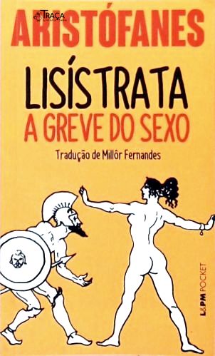 Lisístrata - a Greve do Sexo
