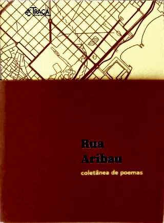Rua Aribau: Coletânea de Poemas