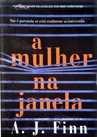 A Mulher Na Janela
