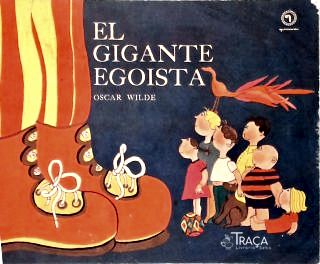 El Gigante Egoista