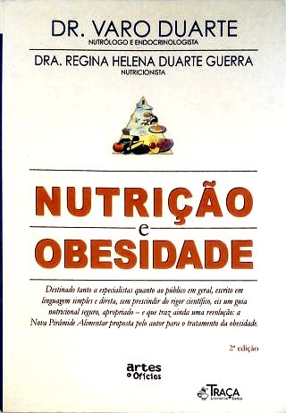 Nutrição e Obesidade