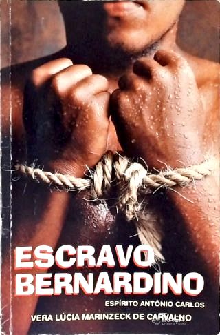 Escravo Bernardino