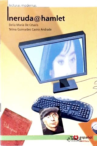 Neruda@hamlet (inclui Cd)
