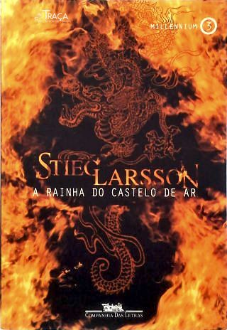 A Rainha do Castelo de Ar