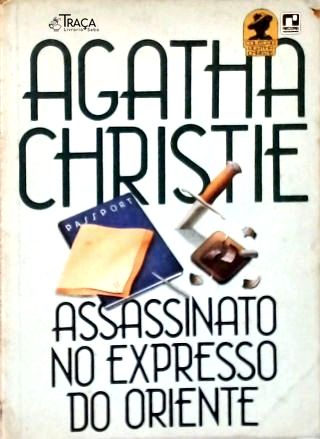 Assassinato no Expresso do Oriente