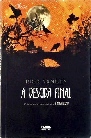A Descida Final