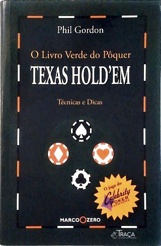 O Livro Verde do Poquer: Texas Holdem