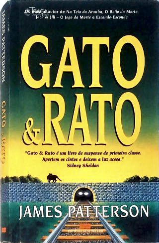 Gato & Rato