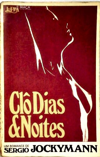 Clô Dias e Noites (autografo)