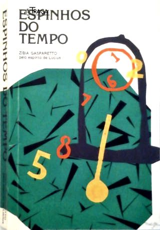 Espinhos do Tempo