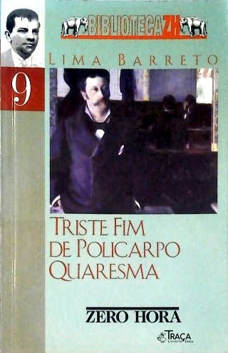 Triste Fim de Policarpo Quaresma