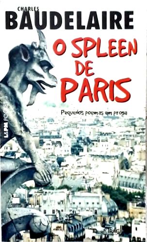 O Spleen de Paris