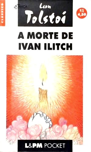 A Morte de Ivan Ilitch