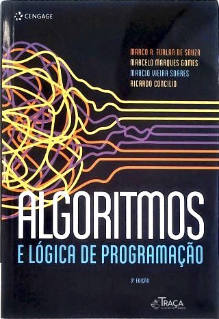 Algoritmos e Lógica de Programação