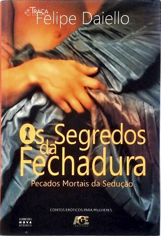 Os Segredos da Fechadura